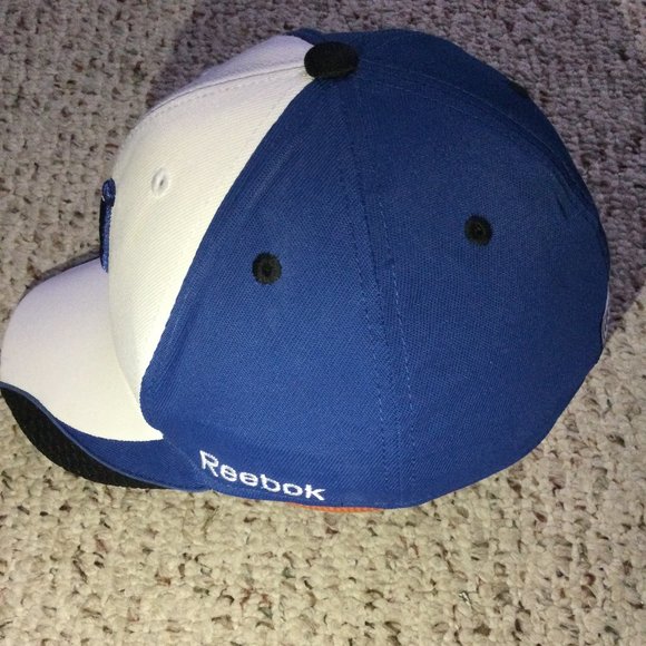 Reebok Onfield NFL Indianapolis Colts Fitted Hat/Cap - Picture 3 of 5